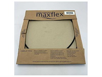Maxflex 01709-10 c8 marine engine control cable - durable, uv-resistant, and weatherproof for smooth engine operation - afbeelding 5 van  5