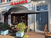 Maxgarden parasol (5x) - afbeelding 1 van  5