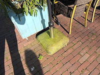 Maxgarden parasol (5x) - afbeelding 2 van  5