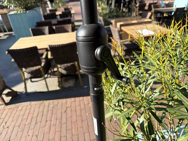 Maxgarden parasol (5x) - afbeelding 3 van  5