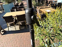 Maxgarden parasol (5x) - afbeelding 3 van  5