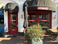 Maxgarden parasol (5x) - afbeelding 4 van  5