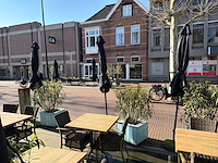 Maxgarden parasol (5x) - afbeelding 5 van  5