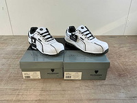 Maxguard l340n s3 src veiligheidsschoenen (2x) - afbeelding 1 van  5