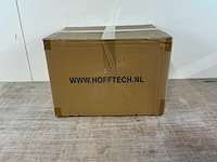 Maxguard l340n s3 src veiligheidsschoenen (2x) - afbeelding 2 van  5