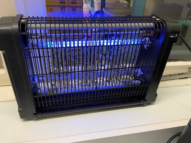 Maxhome 20277 insectenlamp - afbeelding 2 van  3