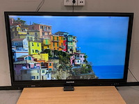 Maxhub (c65ca), core(tm) i7-6700, 16 gb ram, 256 gb ssd, nvidia (geforce gt 730) 1gb conference flat panel monitor - afbeelding 1 van  6