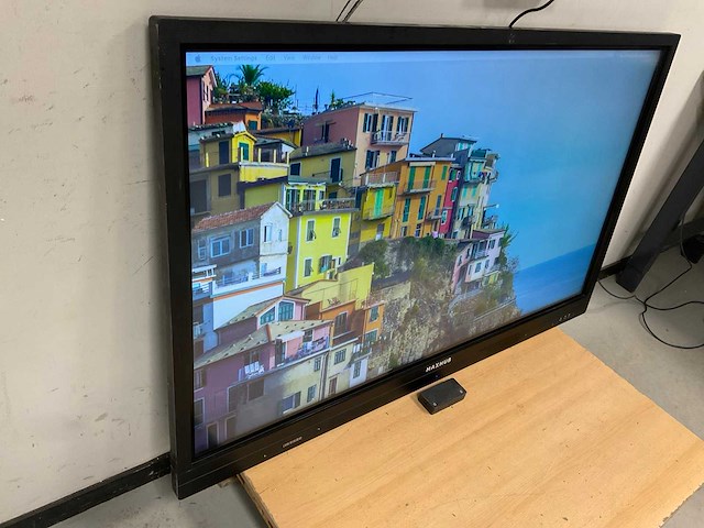 Maxhub (c65ca), core(tm) i7-6700, 16 gb ram, 256 gb ssd, nvidia (geforce gt 730) 1gb conference flat panel monitor - afbeelding 3 van  6