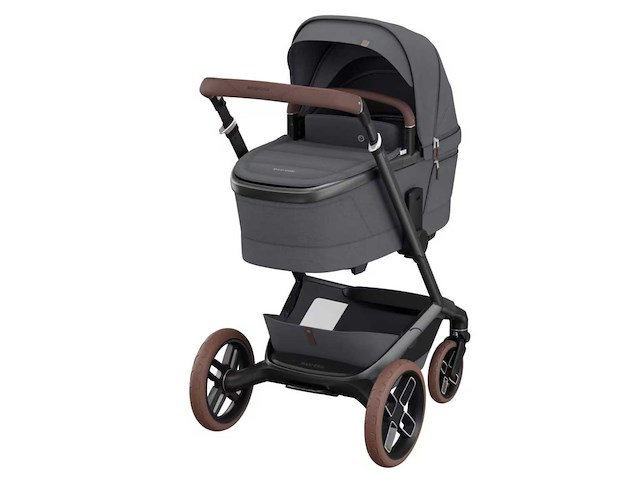 Maxi cosi - fame - kinderwagen - afbeelding 1 van  3