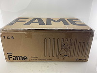 Maxi cosi - fame - kinderwagen - afbeelding 2 van  3