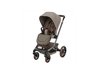 Maxi-cosi - twillic truffle - kinderwagen - afbeelding 1 van  2