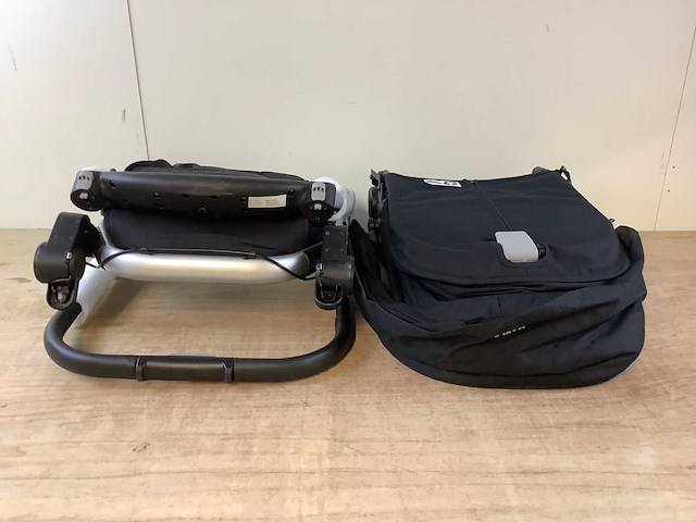 Maxi-cosi adorra 2 kinderwagen - afbeelding 1 van  8