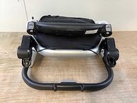 Maxi-cosi adorra 2 kinderwagen - afbeelding 4 van  8