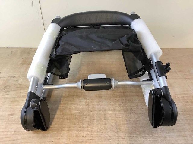 Maxi-cosi adorra 2 kinderwagen - afbeelding 5 van  8