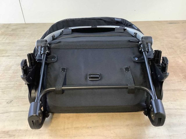 Maxi-cosi adorra 2 kinderwagen - afbeelding 7 van  8