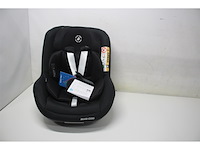Maxi-cosi autostoel pearl pro 2 isize authentic black - afbeelding 2 van  2