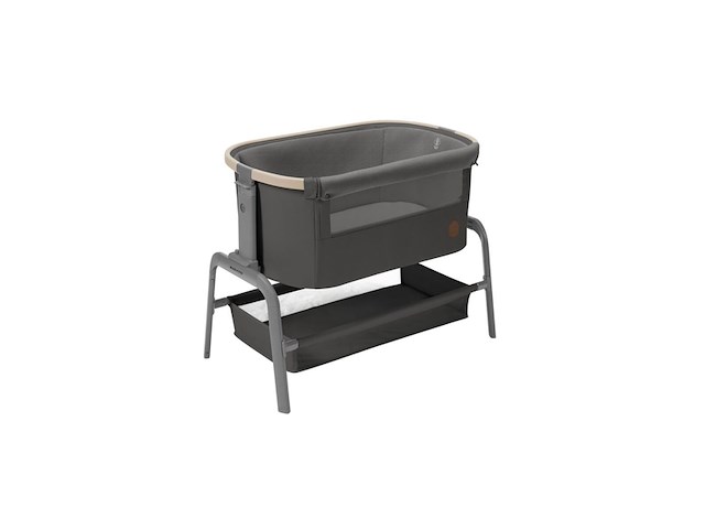 Maxi-cosi iora - co-sleeper - beyond graphite - afbeelding 1 van  6
