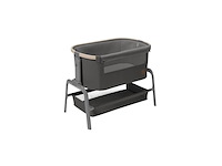 Maxi-cosi iora - co-sleeper - beyond graphite - afbeelding 1 van  6