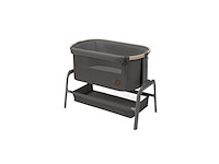 Maxi-cosi iora - co-sleeper - beyond graphite - afbeelding 2 van  6