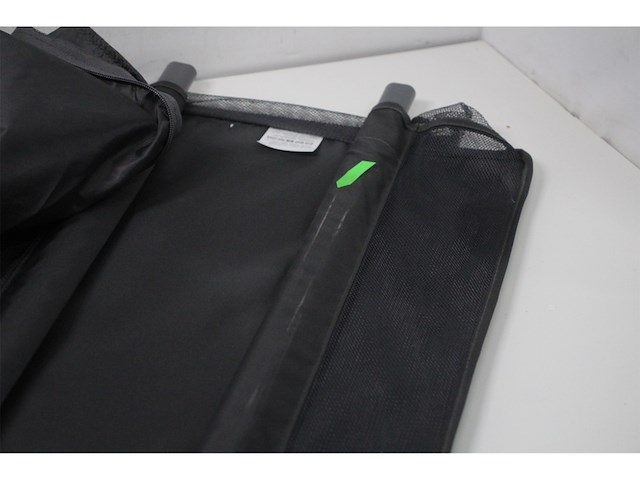 Maxi-cosi iora - co-sleeper - beyond graphite - afbeelding 6 van  6