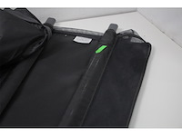 Maxi-cosi iora - co-sleeper - beyond graphite - afbeelding 6 van  6