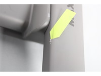 Maxi-cosi iora air co-sleeper beyond grey schommelfunctie - afbeelding 5 van  5