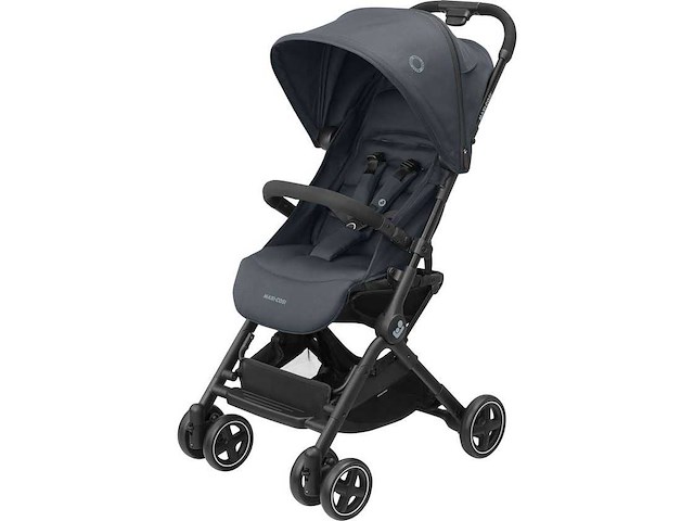 Maxi-cosi lara² buggy - essential graphite - afbeelding 1 van  4