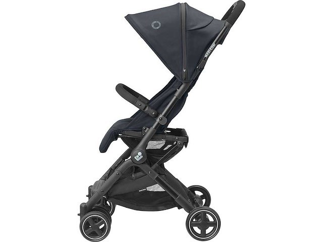 Maxi-cosi lara² buggy - essential graphite - afbeelding 2 van  4
