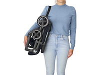 Maxi-cosi lara² buggy - essential graphite - afbeelding 3 van  4