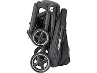 Maxi-cosi lara² buggy - essential graphite - afbeelding 4 van  4