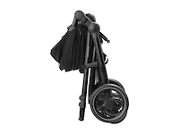 Maxi-cosi zelia kinderwagen essential black - afbeelding 3 van  5