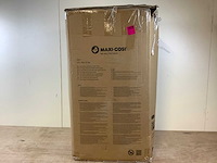 Maxi-cosi zelia s kinderwagen - afbeelding 2 van  6