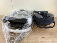 Maxi-cosi zelia s kinderwagen - afbeelding 3 van  6