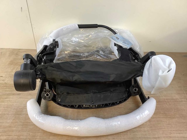 Maxi-cosi zelia s kinderwagen - afbeelding 4 van  6