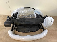 Maxi-cosi zelia s kinderwagen - afbeelding 4 van  6