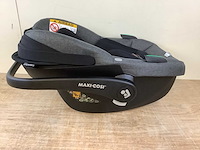 Maxi-cosi zelia s kinderwagen - afbeelding 5 van  6