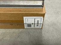 Maxi rvs handdoekdispenser (4x) - afbeelding 3 van  3