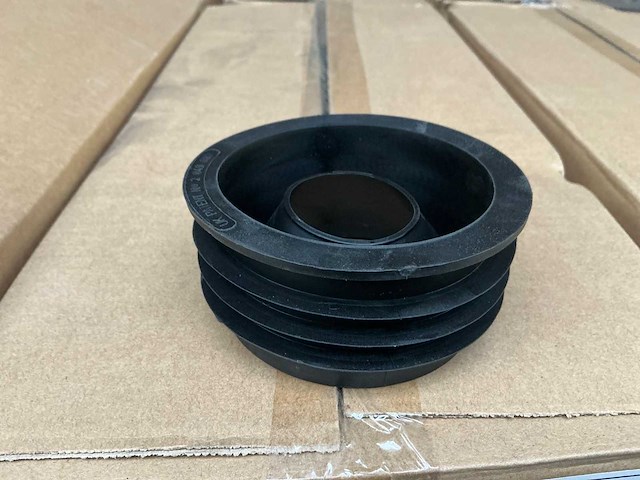 Maxi-vent w/cone 4009011 aansluitstuk (180x) - afbeelding 2 van  4