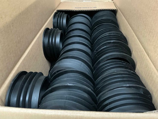 Maxi-vent w/cone 4009011 aansluitstuk (900x) - afbeelding 4 van  4