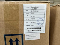 Maxi-vent w/cone 4009011 aansluitstuk (90x) - afbeelding 3 van  4