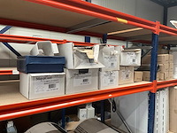 Maxicool bochten en t-stukken ventilatiebuis - afbeelding 1 van  4