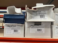 Maxicool bochten en t-stukken ventilatiebuis - afbeelding 3 van  4