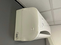 Maxicool multisplit binnenunit lmd-m12-i airconditioning (2x) - afbeelding 4 van  8