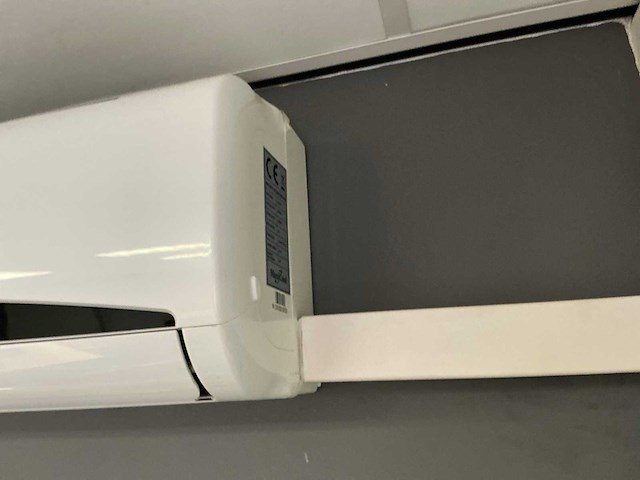 Maxicool multisplit binnenunit lmd-m12-i airconditioning (2x) - afbeelding 6 van  8