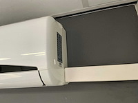 Maxicool multisplit binnenunit lmd-m12-i airconditioning (2x) - afbeelding 6 van  8