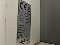 Maxicool multisplit binnenunit lmd-m12-i airconditioning (2x) - afbeelding 8 van  8