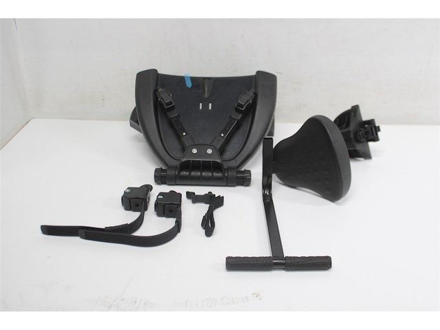 Maxicosi hop on board zwart - afbeelding 3 van  3