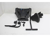 Maxicosi hop on board zwart - afbeelding 3 van  3