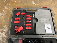 Maxidas automotive diagnostische apparaat - afbeelding 3 van  9