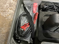 Maxidas automotive diagnostische apparaat - afbeelding 6 van  9